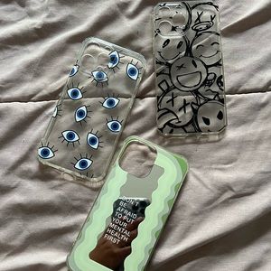 iPhone 13 Pro Max cases